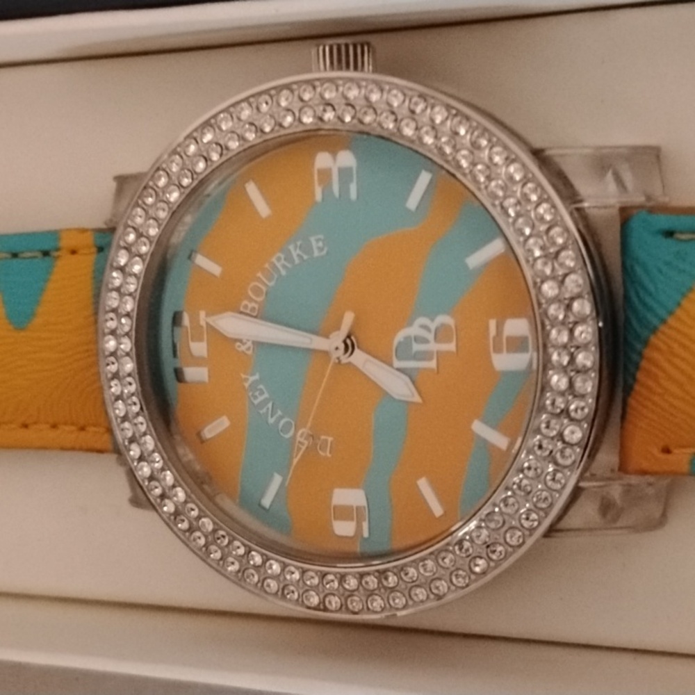 DOONEY AND BOURKE WATCH/VINTAGE